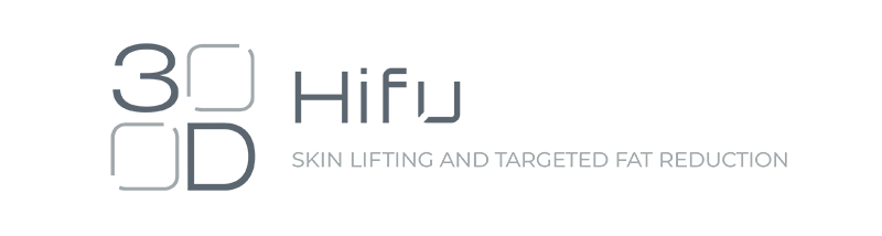 3D HIFU Logo
